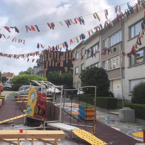 Vakantieaanbod