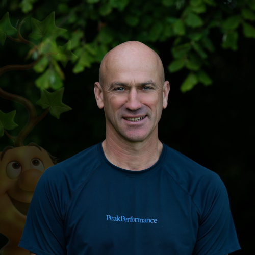 Pim Van der Stappen