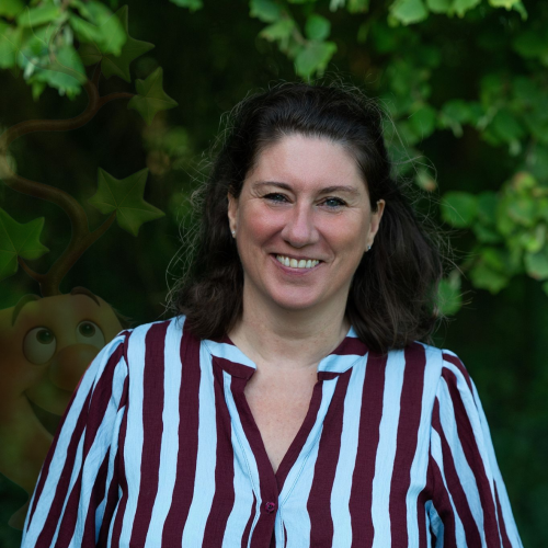 Frederique Hannaert