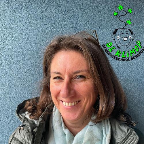 Frederique Hannaert