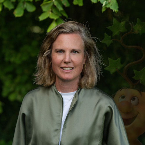 Stefanie De Keyzer