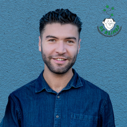 Yassine Zahoual