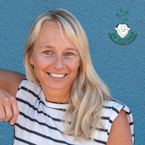 Annelies Van Nuffel