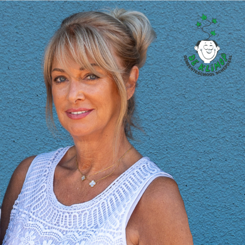 Carine De Mesmaeker