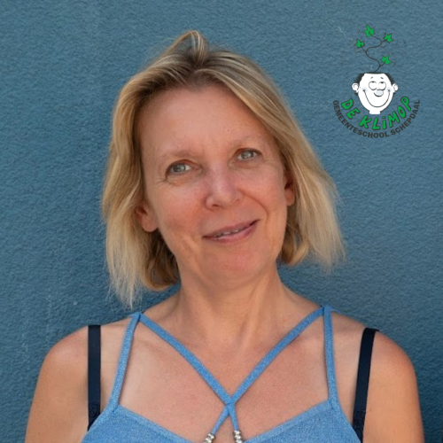 Greet Van Zaelen