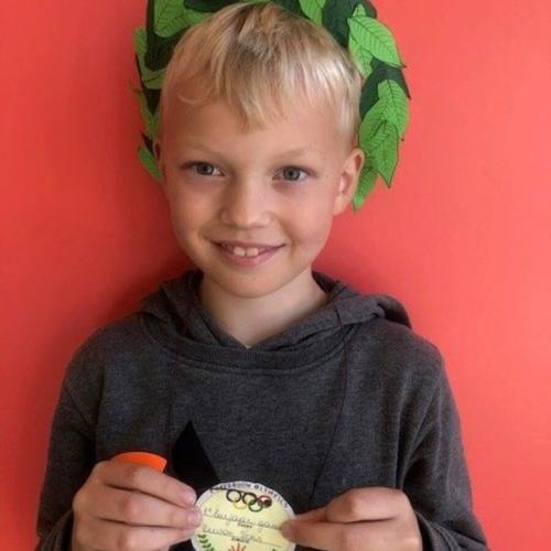 Olympische Spelen