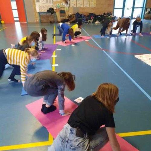 Yoga