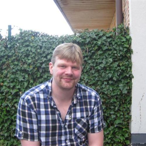 Meester Dimitri