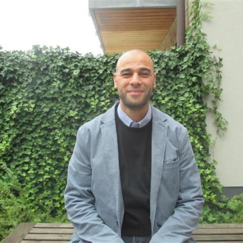 Meester Mounir
