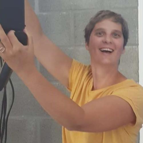 Juf An