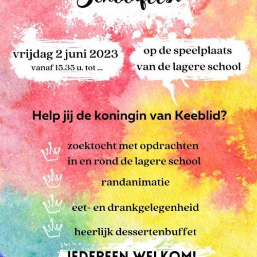 Schoolfeest