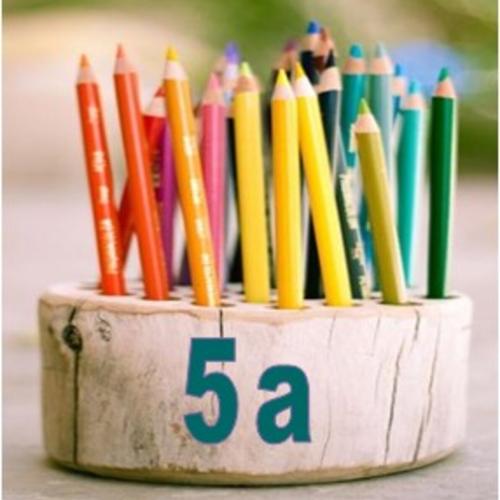 klaspictogram 5a