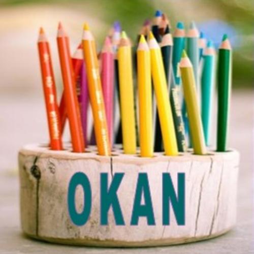 klaspictogram OKAN