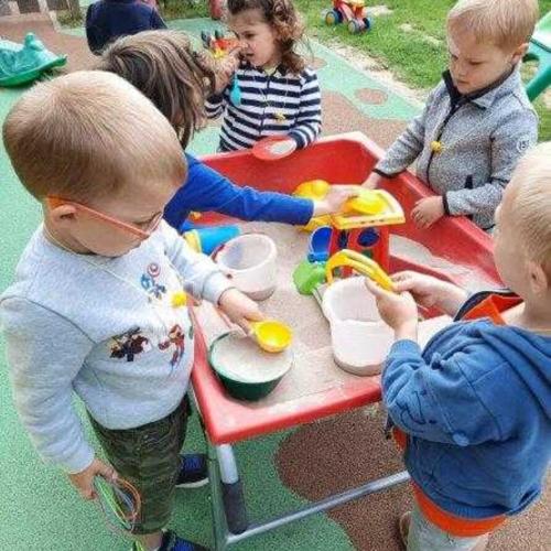 Goudlokje wat doe je nu?
