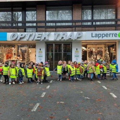 Licht en donker