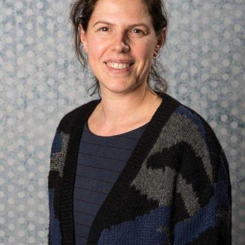 Anneleen Jacobs 