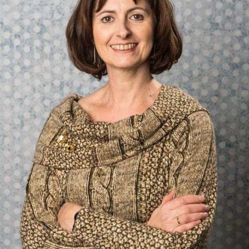 Juf Christine (Auweryckx)
