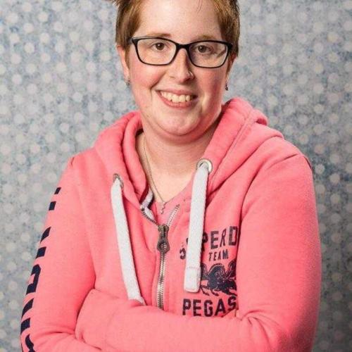 Juf Gaëlle (Engels)