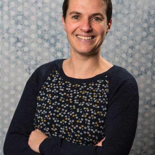 Leen Wouters
