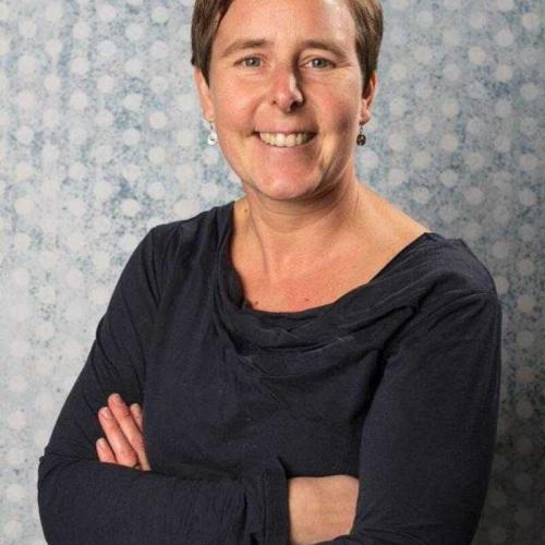 Juf Mieke (Vanderstraeten)