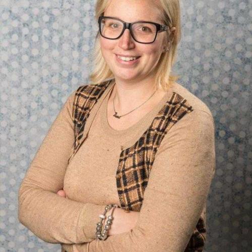 Juf Silke (Roman)