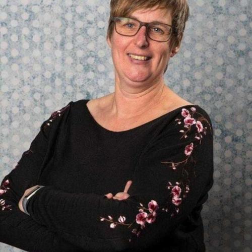 Juf Veerle (Vancutsem)