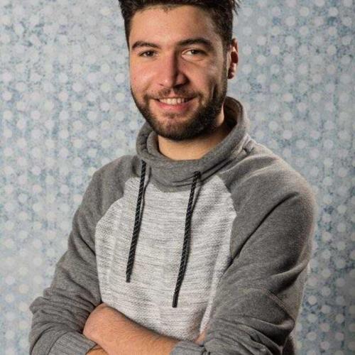 Meester Yassine (Zahoual)