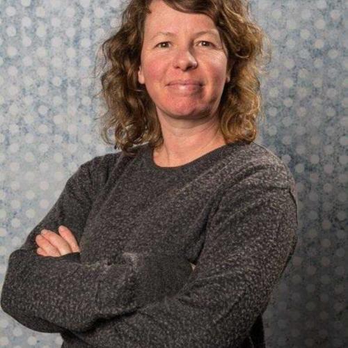 Juf Inge (De Vocht)