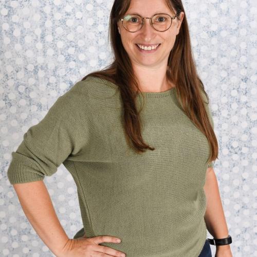 Nelleke Gijbels