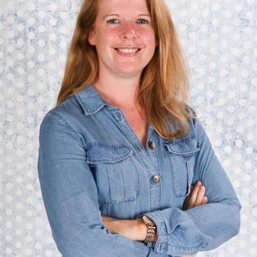 juf Liesbeth (Laureyssens)