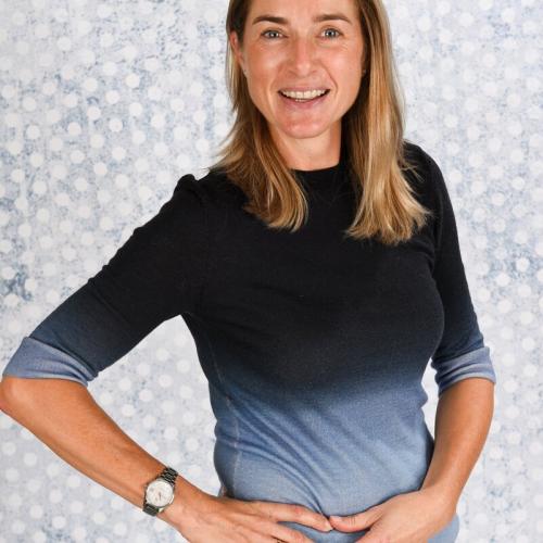 Catherine Vonck