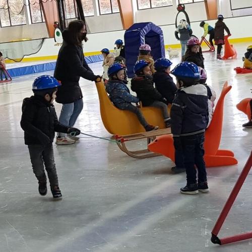 Schaatsen