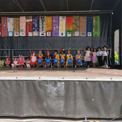 Schoolfeest