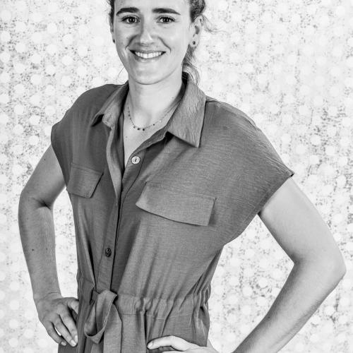 Sarah Steppe