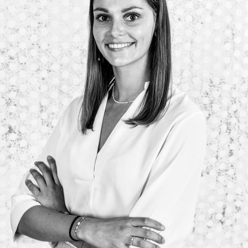 Hanne Van Lierde