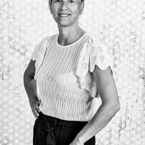 Sophie De Wagter