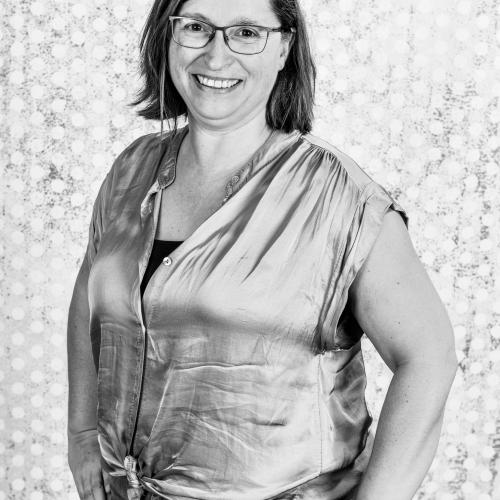 Nelleke Gijbels