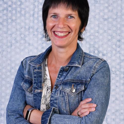 Ida Van Gucht