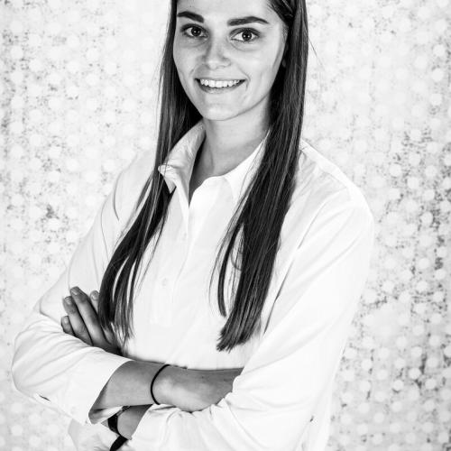 Hanne Van Lierde
