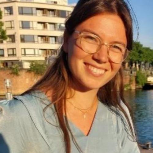 Hanne Mostinckx