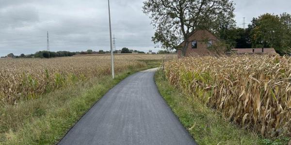 beeld van Hendrik Placestraat