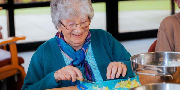 Centrum voor Dagverzorging