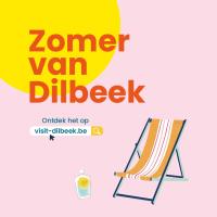 zomer van dilbeek