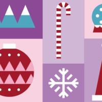 kerstillustraties