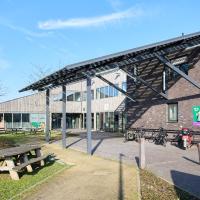 welzijnscampus nieuwenbos