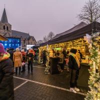foto van vorige kerstmarkt