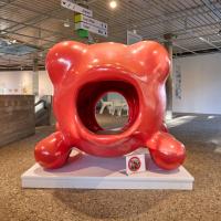 Expo 50 jaar Westrand