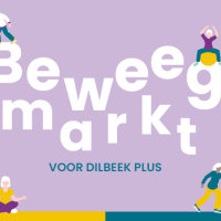 Beweegmarkt Dilbeek