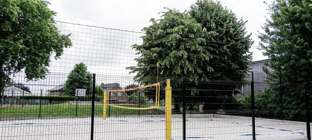 Beachvolley Schepdaal