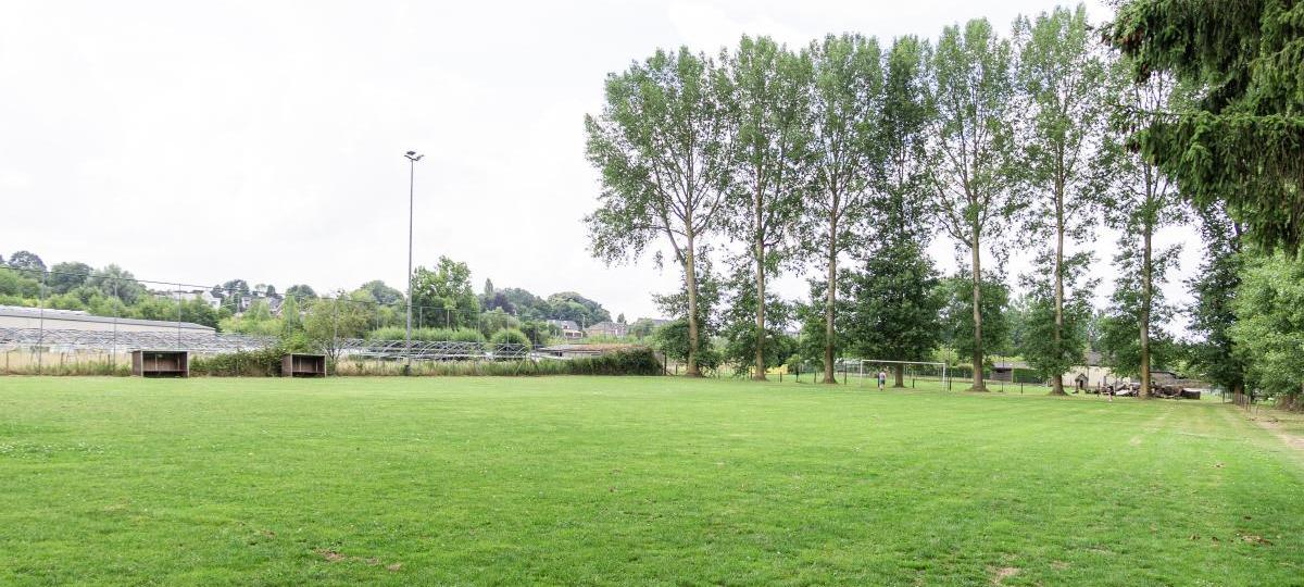 Plankenveld voetbalveld 2